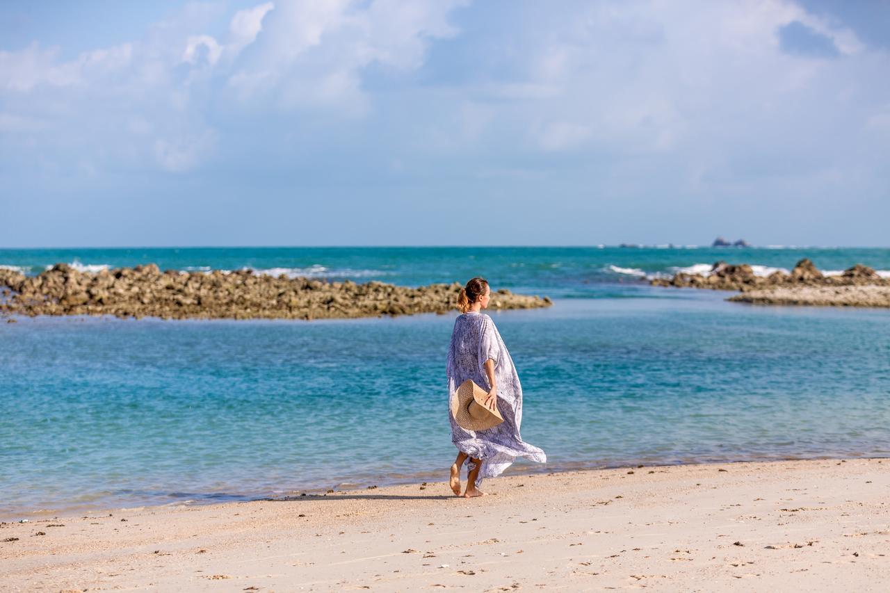 Villa Seanest Samui Laem Sor Екстер'єр фото